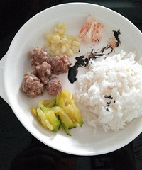 宝妈们都给宝宝制作什么辅食?
