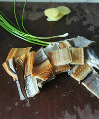 [��ʳ]��Ȧ����β���ŹǼ����� �����������