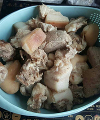 [��ʳ]��Ȧ����β���ŹǼ����� �����������