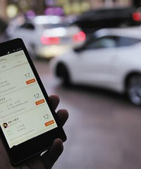 关于顺风车我有话说 有些奇葩乘客请远离