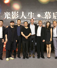 上影节好莱坞工匠分享会落幕 助力中国电影产业发展