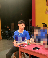 帖子还是要发的,万一哪个姑娘看中了呢?