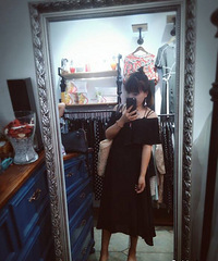 美裙