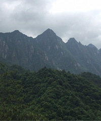 一起乡村旅游民宿