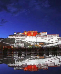 一生至少该有一次,追逐西藏的旅行,不求有