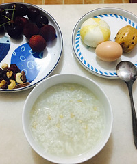 "小宝早餐"