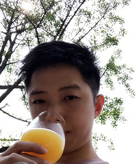 爱转角
