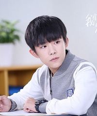 《我们的少年时代》曝少年海报 向上一代终崛起