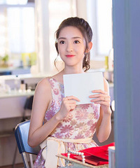 《夏至未至》热播 王玉雯刷新初恋系女孩代表