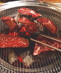 牛桑喜(万塘店)邀你试吃 唇齿留香的烤肉店