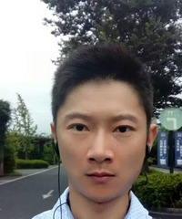 征婚启事