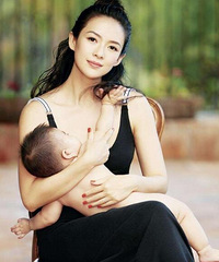 章子怡调侃助理,结果却暴露了家里的密码!