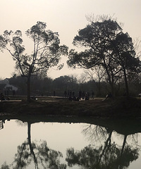 开始第二段旅程
