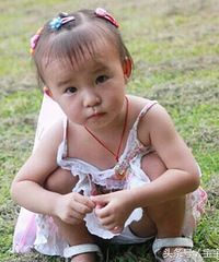 2岁女童突然耳聋,原来是妈妈在她拉肚子时