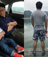 一场男人之间的对话