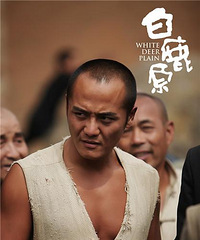 《白鹿原》黑娃悲壮落幕 姬他用口碑回馈张嘉译