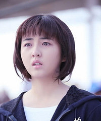 《我们的少年时代》张子枫个人特辑 少女初长成