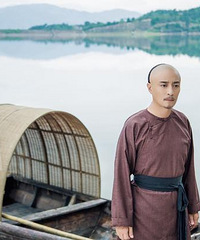 何中华《龙珠传奇》操碎心 苦口婆心劝不停