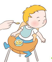 宝妈注意,做这些事情,会让孩子出现厌食症