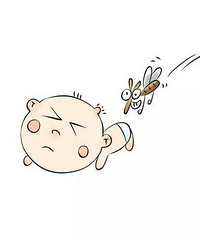 比天热更头疼的是什么?蚊子咬宝宝这蚊子嗡