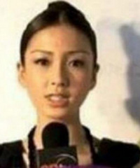 baby生娃之后变化太大!要戒掉烟瘾