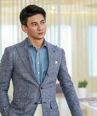 诗诗你老公说要演渣男