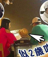 全智贤儿子首曝光!生完孩子的她竟越来越美!