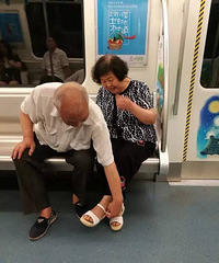 这碗陈年狗粮我吃!