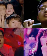 台下更会演?内地综艺被曝雇职业观众 假哭赚得多