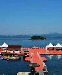 千岛湖首付20万落户大杭州