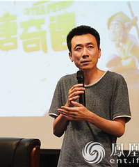 《阿唐奇遇》成都路演获好评 暑期合家欢最佳选择