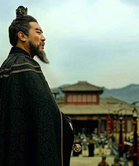 煮酒辩尊贤 《军师联盟》于和伟“重回三国”