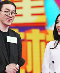时尚主编分享杨幂幕后 《天天向上》玩转职场