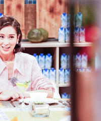 《菜3》杨恭如叙母女情深 潘粤明制作黑暗料理