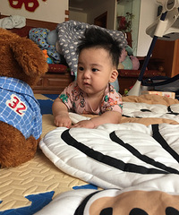 "个人经验 关于生男生女,哪些是靠谱的"