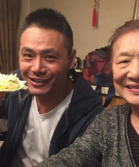 俞飞鸿张嘉译…半个演艺圈都爱去她家蹭饭