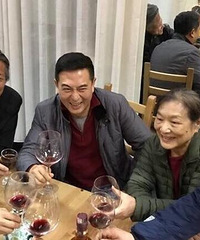 俞飞鸿张嘉译…半个演艺圈都爱去她家蹭饭