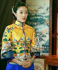 《女管家》持续热播 端木崇慧实力演绎起伏人生