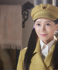《擒狼》今夜收官 刘凯菲精湛演技获好评