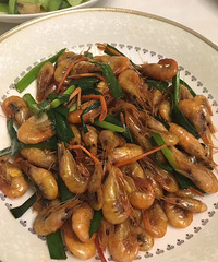 爱做饭但不太爱拍照 期待我以后的小菜谱吧