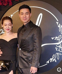 夫妻合体破婚变传闻