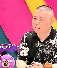 侯耀文婚史复杂 他徒弟郭德纲说出背后凄凉