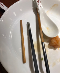 杭州啊…我的川味观啊…西湖的水啊…我的泪