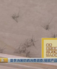 "琳琅满目的驱蚊产品,哪个更有效?看完这篇就全懂了"