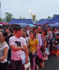 公办小学昨天开始报名,一表生猛增!入户越划越早