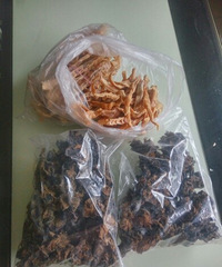 "家里有几麻袋地皮菜,不知道怎么吃!"