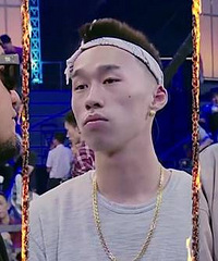 《中国有嘻哈》首播 张震岳热狗太严格引“憎恨”