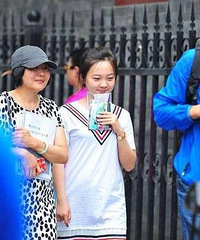 林妙可高考成绩404分被笑学渣,其实这分数不低了!