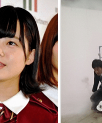日本女偶像团体办握手会 男子持刀闯入欲杀团员