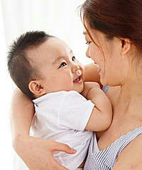 宝宝这4大部位不要随便碰,就是亲妈也不行